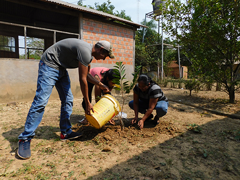 Educacion para CreSer - Gente Motivando Gente 9